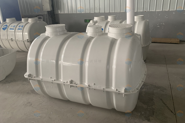 SMC模壓化糞池開(kāi)挖基坑有哪些要注意？