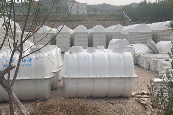 玻璃鋼化糞池選地施工要注意哪些？