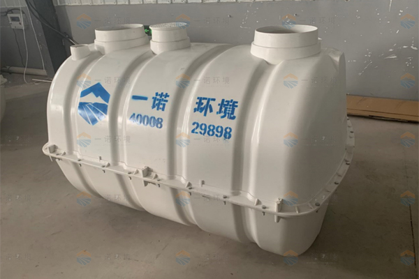 農村廁所改造化糞池密封空間內可能出現的問題有哪些？