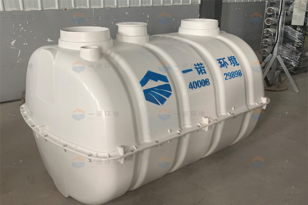 三格式玻璃鋼化糞池的作用是什么? 三格式玻璃鋼化糞池的作用是什么?