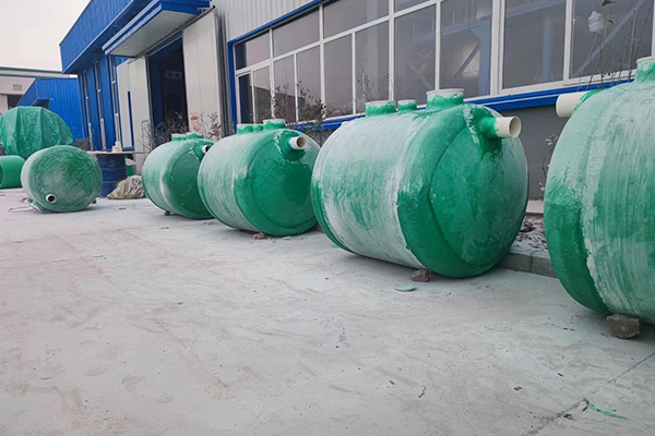 使用玻璃鋼化糞池的注意事項有哪些 使用玻璃鋼化糞池的注意事項有哪些